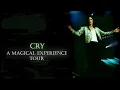 Download Lagu Michael Jackson - Cry - A Magical Experience Tour (FANMADE)