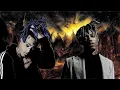 Download Lagu XXXTENTACION - Where did you go? ft. Juice WRLD