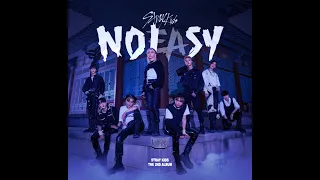 stray kids thunderous extended version 