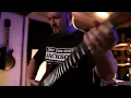 PENDULUM Guitar Playthrough | Machinae Supremacy