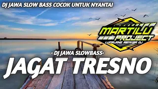 Download DJ KIDUNG JAWA SLOW BASS||DJ KIDUNG JAGAT TRESNA FULL BASS||dj spesial kidung jawa terbaru MP3