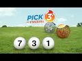 IL Lottery Midday 2025