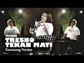 Download Lagu TRESNO TEKAN MATI - Gedene Cintaku Luar Biasa Jelas Paling Tulus Sak Dunia|| Keroncong Version Cover