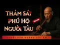 Download Lagu [RỢN GÁY] Thảm Sát Phú Hộ Người Tàu - Nghe Duy Thuận kể truyện ma bản làng chết chóc lạnh gáy