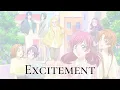 Download Lagu Kibou no Chikara ~Otona Pretty Cure '23~ Opening || Tokimeki [Kan/Rom/Eng]