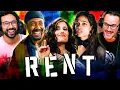 Download Lagu RENT (2005) HAD US GROOVING!! MOVIE REACTION!! First Time Watching | Seasons Of Love