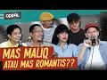 Lagu Bisa Request dan Dinyanyiin Langsung di Konsernya Maliq \u0026 D'Essentials | #OGPodcazt