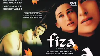 Download Aaja Mahiya | Udit Narayan, Alka Yagnik | Hindi Old Hit Mp3 Song | Fiza Film | 2000 MP3