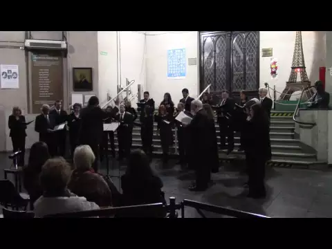 Eduardo Grau - Ojos claros serenos. (Facultad de Ingenieru00eda-septiembre 2016)