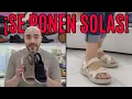 Nuevas Skechers Sandalias y Slip-Ins para Todo el Verano