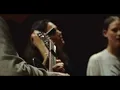 PEOPLE 2016 • Kings of Convenience & The Staves - Rehearsing
