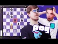 A 20 000 Chess Match MrBeast vs Ludwig