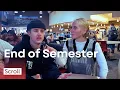 Fall Semester Recap BYUI
