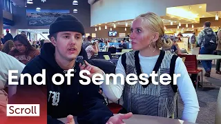 Fall Semester Recap BYUI