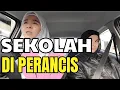 Download Lagu VLOG | SEKOLAH DI PERANCIS
