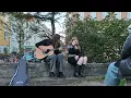 Nell Mescal - Kissing The Ground (Live in Copenhagen)