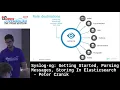Syslog-ng Getting Started Parsing Messages Storing In Elasticsearch - Peter Czanik