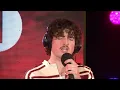 Benson Boone - Lose Control (Teddy Swims cover) in the Live Lounge