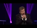 Daniel O'Donnell - Jim Reeves Medley: I Can't Feel At Home [Live at Millennium Forum, Derry, 2022]