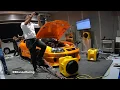 Download Lagu EKanooRacing's 2033 WHP Street Supra on Dyno
