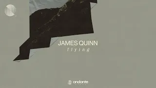 James Quinn Flying Neoclassical Piano Solo Piano Music  James Quinn Flying Neoclassical Piano Solo Piano Music