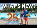 Dollywood s Splash Country Waterpark Tour All Slides Pools Food Options