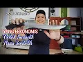 Download Lagu GOLOK DAN PISAU SEMBELIH EKONOMIS