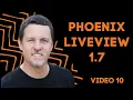 10 LiveView Links and Push Navigation