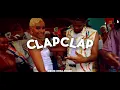 THÉODORA x MERYL x 1T1 "CLAPCLAP" 