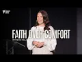 When God Calls You to Move Pastor Nicole Wallace