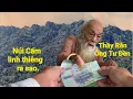 Download Lagu Thầy Rắn( Ông Tư Đền)trao tiền Ông Tư Và chuyện Núi Cấm ngày xưa linh thiêng huyền bí ra sao