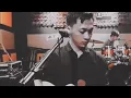 Download Lagu ARRY KRISTYANTO - MENANTI KEPULANGANMU (Studio Session)