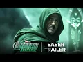 Avengers Doomsday Teaser Trailer Concept In Theaters May 2026