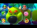 Download Lagu Super Mario Party:All Minigames Showdown Mario Cat vs Luigi Cat vs Bowser vs Kirby on Max Difficulty