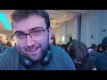 GOML 2026 Vlog - Day 1