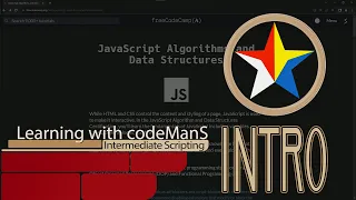 Introduction Intermediate Algorithm Scripting freeCodeCamp