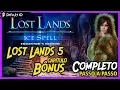 LOST LANDS 5 Ice Spell - Capitulo BONUS Completo PT-BR