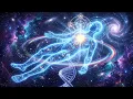 528Hz + 432Hz  Let Go of Overthinking & Sink Into Deep Healing Sleep