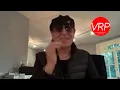 Klaus Meine Scorpions singer Full Interview with VRP Rocks