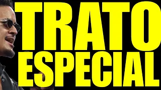 TRATO PREFERENCIAL por ser HIJO de UMAGA