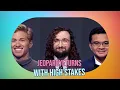 Jeopardy Returns with New Episode Final Round - January 10 2024