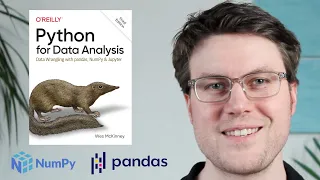 Python Data Analysis Data Analysis Examples in Python - Part 13