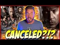 Lagu Fast X Part 2 Is Cancelled?!?