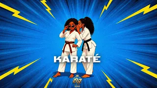 "Karaté Riddim" 🥋 Bouyon Instrumental 2026