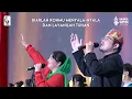 Download Lagu BERSAMA YESUS LAKUKAN PERKARA BESAR, BIARLAH ROH-MU MENYALA-NYALA || MUBES XXXIV GPdI 2022