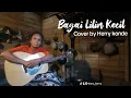 Download Lagu BAGAI LILIN KECIL ( Cover by Herry konde  )  MP3