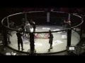 GOTC MMA 13 Andy Anderson vs Ian Masters