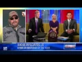 Hank Williams Jr Compares Obama to Hitler FULL INTERVIEW