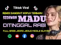 Download Lagu Secawan Madu Di tinggal Rabi Sensasi Remix Dangdut Racun Mempesona