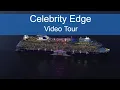 Cruise Critic Tours Celebrity Edge -